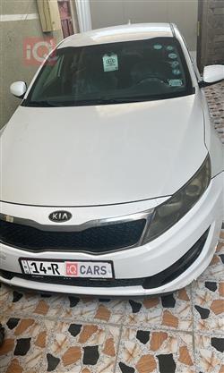 کیا K5